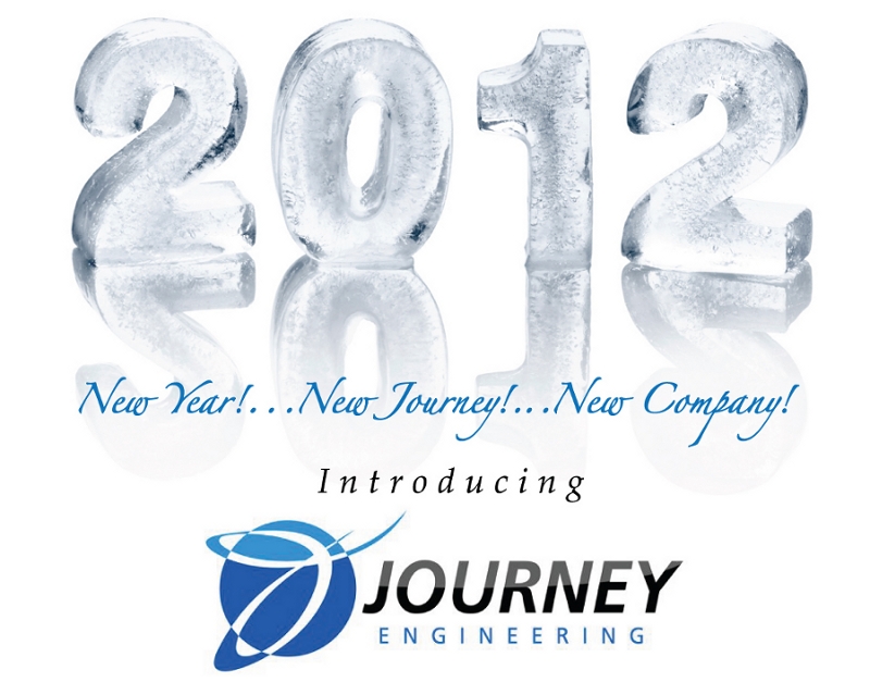 Introducing Journey Engineering